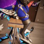 1:1 3d_(artwork) 4k absurd_res animal_genitalia animal_penis anthro anthro_on_anthro arms_tied ball_crush ball_squeeze balls bdsm biped black_body black_boots black_clothing black_footwear black_fur black_shoes blender_(artwork) blender_cycles blue_body blue_fur blue_penis blue_scales bodily_fluids bondage boot_on_balls boots bound canid canine canine_genitalia canine_penis canis claws clothed clothing cock_and_ball_torture crush cum cum_dripping_from_penis cum_on_penis depth_of_field digital_media_(artwork) dominant dragonplayer dragonplayer_(character) duo electronics erection feet flat_balls foot_crush foot_fetish foot_on_balls foot_on_penis foot_play footwear fox fur genital_fluids genital_torture genitals grey_body grey_fur hair hi_res hindpaw inside jacket jex jexouium knee_boots knee_highs knot leather leather_boots leather_clothing leather_footwear leather_jacket leather_topwear legwear living_room male male/male mammal multicolored_body nardoragon nude on_ground open_mouth orgasm pain paws penis phone purple_wings reflection restraints rexouium rope rope_bondage scales sex shoes shoes_on sitting sitting_on_ground slim slim_anthro slim_male slim_sub slimdragon smile standing standing_on_balls submissive submissive_male tail topwear torture trampling white_body white_fur wings