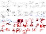 absurd_res animal_genitalia animal_penis asphyxiation bite blood bodily_fluids canid canine canine_genitalia canine_penis choking comic cum cum_from_nose cum_in_nose cum_inside death deep_throat deity dialogue digital_media_(artwork) divine_longkat domestic_cat duo english_text erection fangs felid feline felis feral fox fur genital_fluids genitals gore gore_focus hair hi_res ksyker ksyker_ringola long_legs long_tongue male male/male male_penetrating mammal mouth_shot neck_bulge nude open_mouth oral oral_penetration penetration penile penis penis_in_mouth sex sharp_teeth simple_background siwilli sketch smile superabsurd_res tail teeth text throat_biting tongue tongue_out white_body white_fur