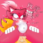 anthro big_breasts blaze_the_cat blush bodily_fluids breasts burning_blaze duo felid feline female genital_fluids genitals heart_symbol hedehog hi_res looking_pleasured male male/female male_penetrating mammal navel nipples penetration penis plap rough_sex sega sex smile sonic_the_hedgehog sonic_the_hedgehog_(series) sparkles sunkers super_sonic surprised_expression sweat thick_thighs vaginal vaginal_fluids vaginal_penetration