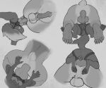 2025 5_fingers anal anal_penetration anatomically_correct anatomically_correct_genitalia anatomically_correct_penis anatomically_correct_vulva animal_dildo animal_genitalia animal_penis animal_sex_toy animal_vulva anthro anthro_on_anthro anthro_on_bottom anthro_on_top anthro_penetrated anthro_penetrating anthro_penetrating_anthro anus aroused aroused_female balls bear big_balls big_penis biped bird&#039;s-eye_view bodily_fluids breasts brown_bear butt canid canine canine_dildo canine_genitalia canine_vulva canis claws cowgirl_position digital_drawing_(artwork) digital_media_(artwork) digitigrade dildo dildo_in_ass dildo_insertion doggystyle dominant dominant_anthro dominant_female dripping duo erection feet female female_anthro female_on_botom female_on_top female_penetrating female_penetrating_male finger_claws fingers from_behind_position from_front_position fur fur_markings furry_tail genital_fluids genitals grizzly_bear hi_res high-angle_view knot kuruk_(character) large_penetration larger_male larger_on_bottom larger_on_top leaking leaking_penis leaking_precum leaking_pussy leaking_pussy_juice low-angle_view male male/female male_anthro male_on_bottom male_on_top male_penetrated mammal markings medium_breasts monochrome monotone_background mounting multi_nipple nipples nub_tail nude object_in_ass object_penetration on_bottom on_top pawpads paws pegging penetration penis plantigrade precum precum_drip precum_from_penis precum_on_own_penis precum_strand precum_string precum_while_penetrated raised_tail rear_view rieka_(character) sex sex_toy sex_toy_in_ass sex_toy_insertion sex_toy_penetration sheath short_fur short_tail simple_background size_difference sketch slightly_chubby small_dom_big_sub small_tail smaller_female smaller_on_bottom smaller_on_top step_position strapon submissive submissive_anthro submissive_male tail thaelen three-quarter_view tongue toying_partner ursidae ursine ursine_genitalia ursine_penis vaginal_fluids vaginal_fluids_on_vulva vein veiny_penis vulva wolf worm&#039;s-eye_view