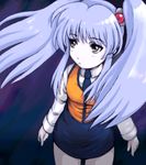  bangs ebi_tendon hoshino_ruri kidou_senkan_nadesico lowres pale_skin solo 