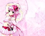  amulet_heart artist_request bangs hinamori_amu magical_girl shugo_chara! solo wallpaper 