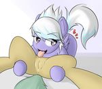  &hearts; &lt;3 anus cloud_chaser_(mlp) cunnilingus equine female feral friendship_is_magic horse lesbian mammal my_little_pony oral oral_sex pegasus pony pussy sex tongue vaginal wings 