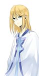  1boy absurdres blonde_hair blue_eyes capelet highres mithos_yggdrasill short_hair tales_of_(series) tales_of_symphonia 