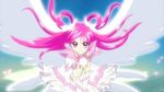  character_request cure_dream jewelry multiple_girls precure pretty_cure screencap shining_dream yes!_precure_5 yes!_precure_5_gogo! yumehara_nozomi 