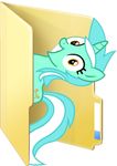  amber_eyes blues27xx equine female feral folder friendship_is_magic hair horn horse icon low_res lyra_(mlp) lyra_heartstrings_(mlp) mammal my_little_pony plain_background pony solo transparent_background two_tone_hair unicorn 