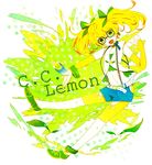  c.c._lemon c.c._lemon_(character) megane tagme yomicol 