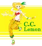  c.c._lemon c.c._lemon_(character) tagme 