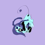 2_penises 4_arms astro_(dandy's_world) blushcrunch_studio dandy's_world genitals hi_res humanoid male multi_arm multi_genitalia multi_limb multi_penis penis roblox solo