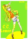  c.c._lemon c.c._lemon_(character) tagme 