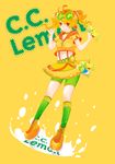 c.c._lemon c.c._lemon_(character) hanebo tagme 