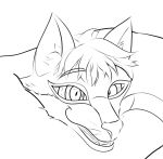 35fox anthro azuri coiling forest hybrid hypnosis jungle male male/male mind_control plant smile solo tree unfinished