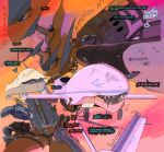 1:1 1_eye 2021 aircraft airplane animate_inanimate artist_name big_pussy big_vulva blush bodily_fluids claws colored comic cum cum_inside dialogue digital_drawing_(artwork) digital_media_(artwork) dire_aircraft dire_machine dire_vehicle drone_(vehicle) ejaculation endeavour_(space_shuttle) english_text erection eyes_closed female feral genital_fluids genitals group heart_symbol hi_res human interspecies interspecies_romance larger_female living_aircraft living_machine living_vehicle looking_pleasured machine machine_sex male male/female mammal mechadendrites nasa not_furry nude open_mouth oral orgasm penetration penis ratbat sex sharp_teeth signature simultaneous_orgasms size_difference smaller_male smile speech_bubble teeth text uav uav_drone vaginal_fluids vehicle vulva