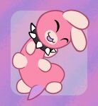 6_limbs antennae_(anatomy) arthropod bits_and_bops bodily_fluids caterpillar collar erection eyes_closed feral flow_worms_(bits_and_bops) genital_fluids genitals glowworm grub_(insect) hi_res insect larva male otterjunk penis solo spiked_collar spikes tapering_penis worm