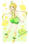  c.c._lemon c.c._lemon_(character) tagme 