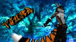  invalid_background second_life sl sword thunder tsuma wallpaper weapon 