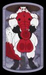 abs absurd_res animal_genitalia anthro aske_(vezerem) balls big_balls big_muscles big_penis big_sheath canid canine destruction digital_media_(artwork) expansion feet fox fur genitals growth hair hi_res huge_balls huge_muscles huge_penis huge_sheath hyper hyper_balls hyper_genitalia hyper_muscles hyper_penis hyper_sheath inside macro male mammal markings multicolored_body multicolored_fur muscular muscular_anthro muscular_male nipples nude pec_squeeze pecs penis sheath size_difference smile solo tail tuft two_tone_tail vezerem white_body white_fur white_tail