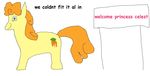  carrot carrot_top dellovan friendship_is_magic my_little_pony 