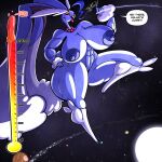  2026 abs absurd_res anthro areola asteroid asteroid_belt biceps big_areola big_breasts big_nipples blue_areola blue_body blue_ears blue_fur blue_hair blue_nipples breasts buckteeth comet cowlick dialogue donation_drive earth english_text female fluffy fur gem generation_4_pokemon genitals growing growth growth_drive growth_sequence hair hi_res huge_areola huge_breasts huge_ears huge_nipples jewelry lips long_ears lopunny macro mars mercury_(planet) meter moon multicolored_body multicolored_fur muscular muscular_anthro muscular_arms muscular_female muscular_legs muscular_thighs necklace nintendo nipples nude nude_anthro nude_female pearl_(gem) pearl_necklace planet pokemon pokemon_(species) red_lips reina_(sachasketchy) sachasketchy sequence solar_system solo space speech_bubble sun teeth text transformation vulva white_body white_fluff white_fur wide_hips 