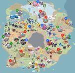  absurdres alternate_color annihilape arboliva arctibax armarouge badge badge_(pokemon) baxcalibur bellibolt black_eyes blue_eyes bombirdier brambleghast bramblin bright_pupils capsakid cetoddle charcadet chi-yu_(pokemon) cititan clodsire closed_eyes closed_mouth colored_sclera commentary_request crocalor cyclizar dachsbun dolliv dondozo dudunsparce dudunsparce_(two-segment) espathra farigiraf fidough finizen flamigo flittle floragato frigibax fuecoco full_body gholdengo gimmighoul gimmighoul_(chest) gimmighoul_(roaming) glassy0302 glimmet grafaiai great_tusk greavard gym_badge_(alfornada) gym_badge_(artazon) gym_badge_(cascarrafa) gym_badge_(cortondo) gym_badge_(glaseado) gym_badge_(levincia) gym_badge_(medali) gym_badge_(montenevera) highres houndstone kilowattrel klawf koraidon lechonk lightning_bolt_symbol lokix mabosstiff map maschiff maushold maushold_(family_of_four) meowscarada miraidon nacli naclstack nostrils numbered nymble o_o oinkologne oinkologne_(female) oinkologne_(male) one-eyed open_mouth orange_eyes orthworm outline palafin palafin_(hero) paldean_tauros paldean_tauros_(aqua_breed) paldean_tauros_(blaze_breed) paldean_tauros_(combat_breed) paldean_wooper pawmi pawmo pawmot pink_eyes pink_pupils pokemon pokemon_(creature) pokemon_focus pokemon_scarlet_and_violet quaquaval quaxly quaxwell rellor revavroom scovillain sharp_teeth shiny_pokemon shroodle smile smoliv sparkle spidops sprigatito squawkabilly squawkabilly_(green) star_badge_(dark) star_badge_(fairy) star_badge_(fighting) star_badge_(fire) star_badge_(poison) tadbulb tandemaus tarountula tatsugiri tatsugiri_(curly) tatsugiri_(droopy) teeth tinkatink tinkaton tinkatuff titan_badge_(dragon) titan_badge_(flying) titan_badge_(ground) titan_badge_(rock) titan_badge_(steel) toedscool toedscruel tusks varoom veluza wattrel wavy_mouth white_outline white_pupils wiglett wugtrio yellow_eyes yellow_sclera 