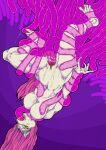 2026 alternate_version_at_source anal anal_penetration anthro anus areola biped black_nose bodily_fluids breasts bucky_o'hare_(series) circlet claws coyotek cum cum_in_vagina cum_inside cum_on_breasts cum_splatter domestic_cat felid feline felis female fur genital_fluids genitals green_eyes hair hi_res humanoid_genitalia humanoid_vulva jenny_(bucky_o'hare) long_hair mammal medium_breasts navel nipples nude oral oral_penetration penetration pink_hair pupils restrained restrained_by_tentacles sex slit_pupils solo suspended_via_tentacles suspension tentacle_in_ass tentacle_in_mouth tentacle_in_vagina tentacle_penetration tentacle_sex tentacles toe_claws translucent translucent_tentacles triple_penetration upside_down vaginal vaginal_penetration vulva white_body white_fur