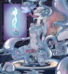  absurd_res ahegao anal anal_penetration animal_genitalia animal_penis anthro anthro_penetrated balls bdsm blue_eyes blue_tongue blush bodily_fluids bondage bound canid canine canine_genitalia canine_penis canis detailed detailed_background digital_drawing_(artwork) digital_media_(artwork) dildo dripping ear_penetration encasement enjoying erection eye_roll felid feline fellatio femboy forced fox fur genital_fluids genitals glowing glowing_eyes goo_creature goo_drip goo_transformation grabbing grey_body grey_fur hair hands_behind_back heart_symbol hi_res hybrid hypnosis inside internal kneeling knot laboratory latex leaking_precum leg_grab licking liquid_latex long_tongue looking_pleasured machine male male_anthro male_penetrated mammal mind_control multicolored_body multicolored_fur narrowed_eyes nude open_mouth oral oral_penetration osya penetration penile penis penis_milking precum precum_drip red_genitals red_penis restrained restrained_by_tentacles sex sex_toy sheath slime smile solo spread_legs spreading submissive submissive_male tail teeth tentacle_around_arm tentacle_around_leg tentacle_creature tentacle_in_ass tentacle_penetration tentacle_sex tentaclejob tentacles tongue tongue_out transformation unusual_penetration white_body white_fur white_hair xenial_(heartstrings) 