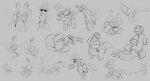  2018 2_tails ageplay anthro anthrofied biped bodily_fluids chameleon chameleon_brothers charmander clothed clothing crackajackin crocodile crocodilian crying dandy_(legendz) dialogue diaper diaper_humping diaper_only digital_media_(artwork) disembodied_hand duo english_text feces fellatio generation_1_pokemon generation_5_pokemon genitals grey_background hi_res infantilism legendz lizard locked_diaper male male/male monochrome multi_tail multiple_images nickelodeon nintendo onesie oral overweight overweight_anthro overweight_male penile penis pokemon pokemon_(species) pokemorph pooping reptile rocko's_modern_life rocko_rama roleplay scalie scrafty sex simple_background soiled_diaper soiling soiling_diaper solo solo_focus tail tears text topless unclean_diaper used_diaper using_diaper wearing_diaper 