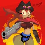  1:1 bodegacowboy brunowarts cowboy cowgirl_outfit domestic_cat felid feline felis female gameoverse glitch_productions humanoid kit_(disambiguation) kit_bodega male male/female mammal red_dead_(series) rockstar_games solo 
