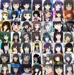  30-sai_no_hoken_taiiku 6+girls akiyama_mio amagami andou_natsu aoki_reika araragi_tsukihi asobi_ni_iku_yo! ayatsuji_tsukasa bakemonogatari ben-tou blue_drop boku_wa_tomodachi_ga_sukunai bungaku_shoujo_(danshi_koukousei) card_captor_sakura chiaki_kurihara child chitanda_eru choko chokotto_sister cube_x_cursed_x_curious daidouji_tomoyo danshi_koukousei_no_nichijou enma_ai everyone fujioka_haruhi futaba_aoi futaba_aoi_(asobi_ni_iku_yo!) ga-rei ga-rei_zero gokou_ruri guilty_crown gundam gundam_00 gundam_age hanaki_yuka hazuki hazuki_(tsukuyomi) hidamari_sketch highres hime_cut himegami_aisa hirose_sumire hyouka ikoku_meiro_no_croisee inu_x_boku_ss isayama_yomi jewelpet_(series) jewelpet_sunshine jigoku_shoujo k-on! kagami_kuro kami-sama_no_memo-chou kamiizumi_yasuna kannagi kashimashi kimi_ni_todoke kiyal kodomo_no_jikan kondou_mayuka kounagi_yui kuhouin_murasaki kurenai kuronuma_sawako look-alike marina_ismail matsumoto_rise mikazuki_yozora miniskirt_pirates misaki_shizuno mizushiro_kanon monogatari_(series) multiple_girls natsuiro_kiseki nichi_keito ningyouhara_kuroe oniichan_no_koto_nanka_zenzen_suki_janain_dakara_ne!! ookami-san ookami-san_to_shichinin_no_nakamatachi ore_no_imouto_ga_konna_ni_kawaii_wake_ga_nai ouran_high_school_host_club precure ryuuguu_otohime saki sakurada_maon sanka_rea sankarea saten_ruiko school_uniform senkouji_hagino shione_(ikoku_meiro_no_croisee) shionji_yuuko shirakiin_ririchiyo shiraume_ume smile_precure! souya_yuki star_driver strike_witches taishou_yakyuu_musume tamayura tengen_toppa_gurren_lagann to_aru_kagaku_no_railgun to_aru_majutsu_no_index tsugumi_(guilty_crown) tsukuyomi_moonphase working!! yamada_aoi yamakawa_michiko yoshinoya yumekui_merry yurin_leciel yuru_yuri zange zegapain 