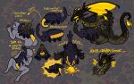 3_fingers 4_arms 4_fingers 5_fingers ambiguous_gender ambiguous_penetrated anal anal_penetration animal_dildo animal_sex_toy antennae_(anatomy) arthropod beetle bestiality black_carapace blush bodily_fluids carapace dark_body dildo dragon egg egg_in_ass egg_insertion emanata english_text female feral feral_on_feral fingers hi_res holding_horn horn humanoid humanoid_on_feral hybrid insect insect_wings insectoid_dragon mischievous motion_lines multi_arm multi_limb mutedeclipse mythological_creature mythological_scalie mythology nonbinary_(lore) object_in_ass oviposition ovipositor penetrable_sex_toy penetration scalie sex_toy sex_toy_in_ass sex_toy_insertion sharing_sex_toy spreading squeaking squeeze_(sound_effect) stinger stinger_tail stitch_marking sweat tail text tongue tongue_out whiskers wings yellow_egg