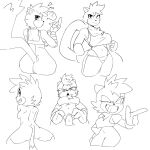 1:1 anthro bare_back blush blush_lines bodily_fluids bodily_fluids_on_penis breasts bubble_butt butt cheek_tuft chest_tuft clothing dildo dildo_insertion divadula_k facial_tuft female g-string gesture hand_gesture hand_wraps head_tuft hi_res human idw_publishing lemur mammal medium_breasts monochrome multiple_poses navel nude nude_anthro nude_female one_eye_closed partially_clothed_anthro partially_clothed_female penetration pointing pose primate question_mark rear_view ring-tailed_lemur sega sex_toy sex_toy_insertion sketch smile solo sonic_the_hedgehog_(comics) sonic_the_hedgehog_(idw) sonic_the_hedgehog_(series) strepsirrhine tail tail_covering_crotch tangle_the_lemur thick_thighs tight_clothing tuft under_boob underwear vaginal vaginal_penetration wide_hips wink wraps