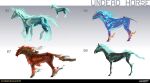 2026 6_legs absurd_res ambiguous_feral ambiguous_gender animated_skeleton artist_collaboration black_body black_hooves black_tail blue_body blue_mane blue_tail bone colored company_name concept_art digital_drawing_(artwork) digital_media_(artwork) empty_eyes english_description english_text equid equine feral fire flaming_hair flaming_mane flaming_tail gradient_background group hi_res highguard_(game) hooves horse hybrid light lighting long_tail mammal mane medium_mane multicolored_body multicolored_mane multicolored_tail nicholas_patrick_kelana number official_art pseudo_hair pseudo_mane purple_body quadruped red_body red_eyes red_hooves santi_bosch shaded simple_background skeleton tail teal_mane text translucent translucent_body undead