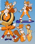 2026 2_tails absurd_res anthro anus balls big_breasts big_penis blue_eyes blush bodily_fluids breasts canid canine crossgender cum cumshot dripping duo ejaculation extreme_gear fox ftg_crossgender fti_crossgender fur genital_fluids genitals girdled_lizard gynomorph hi_res humanoid_genitalia humanoid_penis intersex justtaylor lizard mammal masturbation miles_prower mtg_crossgender mti_crossgender multi_tail multicolored_body multicolored_fur penile penile_masturbation penis precum precum_drip reptile scalie sega sonic_the_hedgehog_(series) sungazer_(lizard) tail trip_the_sungazer two_tone_body two_tone_fur white_body white_fur yellow_body yellow_fur