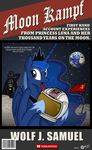  american_flag cosmos cover crown darth_vader duo earth english_text equine female feral flag friendship_is_magic hair hammer_and_sickle helmet horn horse humor licking long_hair mammal moon multi-colored_hair my_little_pony planet pony princess_luna_(mlp) soviet_flag star_wars stars text tongue tongue_out winged_unicorn wings wolfjedisamuel 