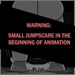 1:1 3d_(artwork) 3d_background animated animated_gif animatronic avian balls bird bodily_fluids butt chicken clothing cum cum_in_vagina cum_inside digital_media_(artwork) dominant dominant_female dougblaze duo erection female female_penetrated five_nights_at_freddy's five_nights_at_freddy's_2 footwear galliform genital_fluids genitals hi_res human humanoid_genitalia humanoid_penis jumpscare_warning long_playtime machine male male/female male_penetrating male_penetrating_female mammal mixed_media nude onomatopoeia penetration penile penile_penetration penis penis_in_vagina phasianid questionable_consent robot scottgames security security_guard sex socks sound_effects text toy_chica_(fnaf) vaginal vaginal_penetration vulva