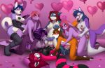 2_penises ailurid all_fours ambiguous_penetration amethyst_doulton anal anal_penetration animal_genitalia animal_penis anthro aquatic arica_(insaneboredom) arm_warmers armwear balloon balls barely_visible_genitalia barely_visible_penis black_body black_countershading black_nipples black_nose black_pawpads black_penis blue_body blue_hair blue_nipples blue_penis blush bodily_fluids boots breasts brother_(lore) brother_and_sister_(lore) brown_body brown_fur brown_hair canid canine canis cheek_bulge clothing countershade_fur countershading cowgirl_position cum cum_drip cum_in_mouth cum_inside cum_on_belly cum_on_body cum_on_breasts cum_on_penis cum_splatter cum_string cumshot curled_horn curled_tail demon digitigrade domestic_dog dripping ejaculation erection eyes_closed feet fellatio fingerless_(marking) fingerless_gloves_(marking) fish floppy_ears fondling footwear fox from_behind_position from_front_position fur genital_fluids genitals gloves_(marking) grabbing_own_breast group group_sex gynomorph gynomorph/gynomorph gynomorph/male gynomorph_penetrated gynomorph_penetrating gynomorph_penetrating_gynomorph gynomorph_penetrating_intersex gynomorph_penetrating_male hair hand_on_another's_breast hand_on_another's_hip hand_on_hip hand_on_own_breast heart_(marking) heart_balloon heart_confetti heart_symbol hemipenes herm_(lore) hi_res highlights_(coloring) holidays horn hybrid inflatable intersex intersex/intersex intersex/male intersex_penetrated intersex_penetrating intersex_penetrating_gynomorph intersex_penetrating_intersex intersex_penetrating_male jailbird julia_(werefox) kneeling knot knotted_hemipenes knotted_penis kristal_carol lagomorph leg_markings legwear leporid liza_(bunny_the_love_angel) looking_at_another looking_pleasured lop_ears lucky_pierre male male_penetrated male_penetrating male_penetrating_gynomorph male_penetrating_intersex mammal markings may_(lamenrussy) maylo_(bunny_the_love_angel) mostly_nude multi_genitalia multi_penis multicolored_body multicolored_ears multicolored_fur navel nipple_piercing nipple_ring nipples nordic_sled_dog nub_tail nude numi_(numi) on_bottom on_top open_mouth oral orange_body orange_fur orange_penis orgy pawpads penetration penile penile_penetration penis penis_in_ass penis_in_mouth piercing pillow pink_body pink_fur pink_hair pink_nipples pink_penis pointy_ears prick_ears purple_body purple_fur purple_hair purple_horn purple_penis rabbit red_hair red_panda reverse_countershading ring_piercing self_fondle sex shark shelf_bra shoes sibling_(lore) sister_(lore) smile socks_(marking) spitroast spitz straddling striped_arms striped_legs striped_markings striped_tail stripes tail tail_markings thigh_boots thigh_highs toeless_(marking) toeless_socks_(marking) tongue tongue_out train_position twins_(lore) two_tone_body two_tone_fur two_tone_tail valentine's_day white_balls white_body white_countershading white_highlights white_inner_ear wolf
