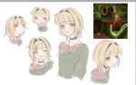  cinnamonm hair_intakes humanization ribbit_(the_amazing_digital_circus) the_amazing_digital_circus 