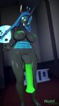 3d_(artwork) 9:16 animal_genitalia animal_penis anthro balls beckoning bedroom_eyes big_balls big_breasts big_penis breasts changeling_(mlp) church digital_media_(artwork) dominant equid equine equine_genitalia equine_penis friendship_is_magic genitals gesture glowing glowing_eyes green_eyes green_penis grin gynomorph hair hasbro hi_res horn huge_penis intersex looking_at_viewer luring mammal my_little_pony narrowed_eyes nipples nude num1chrissy penis queen_chrysalis_(mlp) seductive smile solo source_filmmaker_(artwork) standing wings