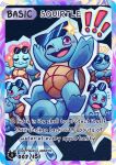  ! !! :d :p ;d ;p artist_name card_(medium) character_name charburst closed_eyes crossed_arms double_biceps_pose english_text eyelashes eyewear_on_head flexing flying_sweatdrops no_humans nostrils notice_lines one_eye_closed pokedex_number pokemon pokemon_(anime) pokemon_(classic_anime) pokemon_(creature) pokemon_card pokemon_focus pokemon_tcg red_eyes round_eyewear smile squirtle squirtle_squad sunglasses tongue tongue_out water_drop 