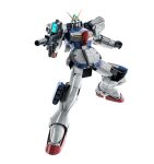  3d aiming armor armor_skirt beam_rifle blue_armor blue_eyes commentary_request dutch_angle dynamic_pose earth_federation energy_gun full_body gun gundam gundam_battle_operation_2 hand_up holding holding_energy_gun holding_gun holding_weapon legs_apart looking_ahead mecha mecha_focus missile_pod mobile_suit multicolored_armor no_humans official_art robot science_fiction scope shoulder_armor simple_background solo standing transparent_background v-fin v_gundam victory_gundam weapon white_armor 