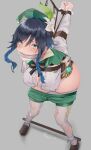 Genshin Impact Hentai rule 34 art 26