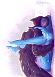 2016 2018 artist_name big_butt biomechanical black_body blue_body blush bodily_fluids bubble_butt butt cybernetics cyborg digital_drawing_(artwork) digital_extremes digital_media_(artwork) duo female female_penetrated genital_fluids humanoid humanoid_on_humanoid humanoid_penetrated humanoid_penetrating humanoid_penetrating_humanoid intraspecies machine mag_(warframe) male male/female male_penetrating male_penetrating_female markings metallic_body metallic_markings muscular muscular_male not_furry penetration penile penile_penetration penis_in_vagina robot robot_humanoid sex smutbase stalker_(warframe) tencent text thick_thighs vaginal vaginal_fluids vaginal_penetration warframe warframe_(species)
