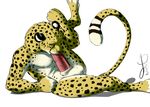  autofellatio balls barbs big_penis cheetah feline flexible hyper jasiri jonas-pride male mammal masturbation nude oral penis plain_background self_satisfaction solo sucking white_background 