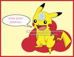  :d annoying_watermark child-prodigy dialog english_text fandom male mammal mouse nintendo note open_mouth pikachu plain_background pok&#233;mon pok&eacute;mon pokespeak rodent tape text tongue video_games watermark what yellow_background 