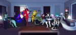 2024 3_toes 4_arms 5_toes amphibian animal_humanoid antennae_(anatomy) anthro apode arthropod axolotl barefoot bee biped black_body black_fur black_hair blue_eyes blue_hair blue_markings breasts calleigh_(cz) canid canine canis cat_humanoid character_request clothed clothing colored countershade_fur countershade_scales countershading crossed_arms cutie_mark domestic_cat draconcopode equid equine facial_markings featureless_breasts featureless_crotch feet felid felid_humanoid feline feline_humanoid felis female front_view fully_clothed fur furniture generation_4_pokemon gloves_(marking) green_body green_eyes green_scales grey_body grey_countershading group hair halcy0n hasbro head_markings heterochromia hi_res highlights_(coloring) hooves humanoid hymenopteran insect insect_wings inside leg_markings legless legs_together lucario lumine_(luminethewolf767) male mammal mammal_humanoid marine markings mask_(marking) mohawk mole_salamander multi_arm multi_limb my_little_pony mythological_creature mythological_equine mythology naga nintendo non-mammal_breasts non-mammal_hair nude on_sofa open_mouth open_smile pegasus pokemon pokemon_(species) pupils purple_body purple_hair red_hair reptile salamander scales scalie serpentine sharp_teeth sitting sitting_on_ground sitting_on_sofa slit_pupils smile snake snake_arms snake_hood snout socks_(marking) sofa spots spread_legs spreading standing stripes tail teeth toes unguligrade white_body white_highlights white_markings wings wolf yellow_body yellow_sclera