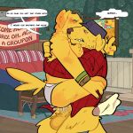 2025 anal anal_penetration anthro anthro_on_anthro anthro_penetrated anthro_penetrating anthro_penetrating_anthro balls bareback beard bird_dog blush bodily_fluids bojack_horseman bottomwear bottomwear_down brother_(lore) brother_penetrating_brother brothers_(lore) canid canine canis captain_peanutbutter carrying_another claws clenched_teeth clothed clothing cum cum_in_ass cum_inside cum_splatter dialogue domestic_dog duo english_text erection eye_roll eyewear eyewear_on_head facial_hair flannel flannel_shirt footwear fur furniture genital_fluids genitals hat headgear headwear heart_symbol hi_res hornytrexx humanoid_genitalia humanoid_penis hunting_dog incest_(lore) inside labrador looking_pleasured male male/male male_penetrated male_penetrating male_penetrating_male mammal mr._peanutbutter narrowed_eyes netflix pants pants_down partially_clothed penetration penile penile_penetration penis penis_base penis_in_ass retriever sex shirt sibling_(lore) side_view socks stand_and_carry_position standing standing_sex stated_incest sunglasses sunglasses_on_head sweat teeth text topless topless_anthro topless_male topwear torn_clothing torn_underwear tuft underwear wristband