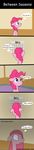  calander calendar comic dialog dialogue english_text equine female feral friendship_is_magic horse loceri mammal my_little_pony pinkamena_(mlp) pinkie_pie_(mlp) pony solo text 