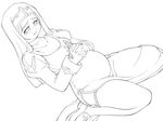  absurdres cross greyscale highres lineart monochrome nun praying pregnant priest priest_(ragnarok_online) ragnarok_online sad sitting tears thighhighs work_in_progress xration 