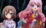  baka_to_test_to_shoukanjuu himeji_mizuki kinoshita_hideyoshi tagme 