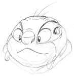  chubby disney jumba jumba_jookiba lilo_and_stitch low_res male unknown_artist 